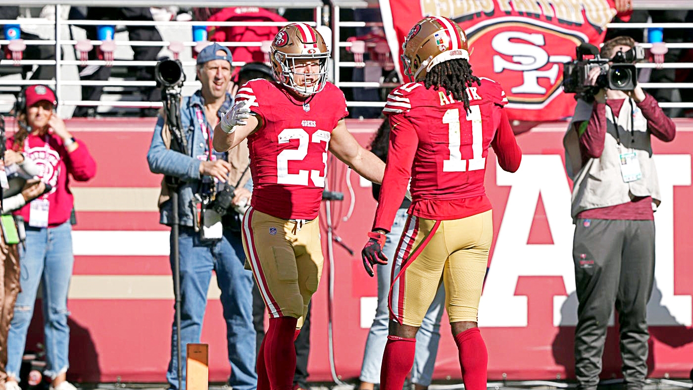 Five burning questions for the 49ers before the Monday night showdown with the Jets