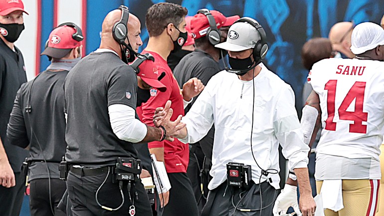 49ers-Patriots: Bill Belichick Respects Kyle Shanahan's "great ...