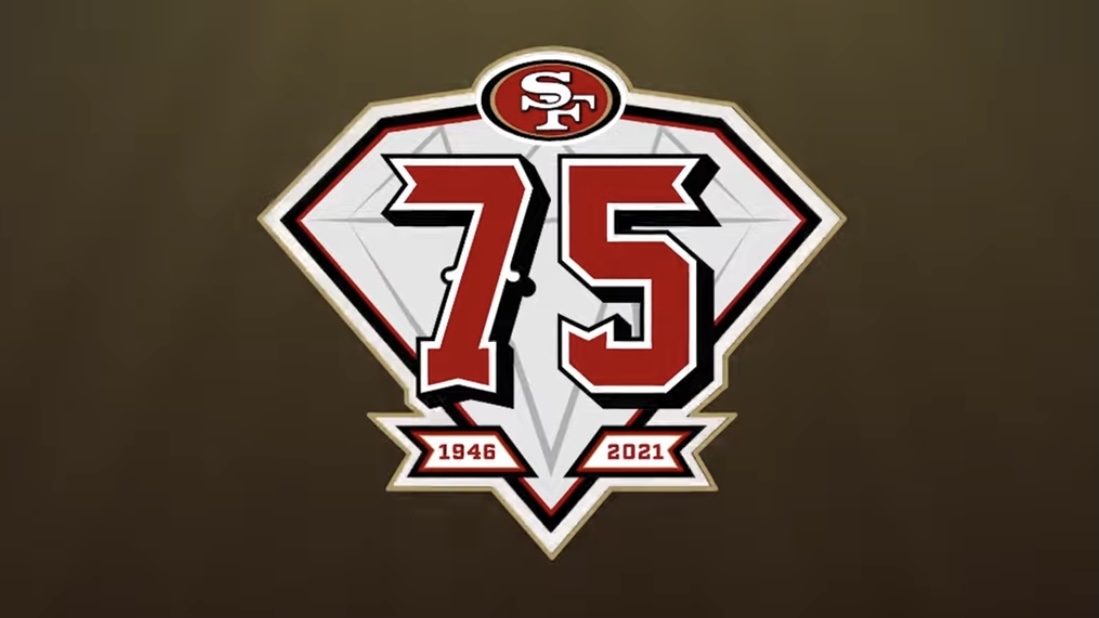 49ers reveal special 75th anniversary celebration video | 49ers Webzone