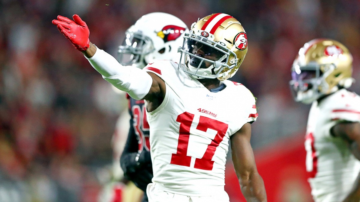 49ers Webzone - It's time for another mailbag. What are