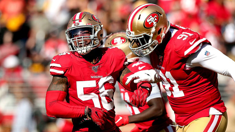 More of Tarvarius Moore a positive for 49ers' defense