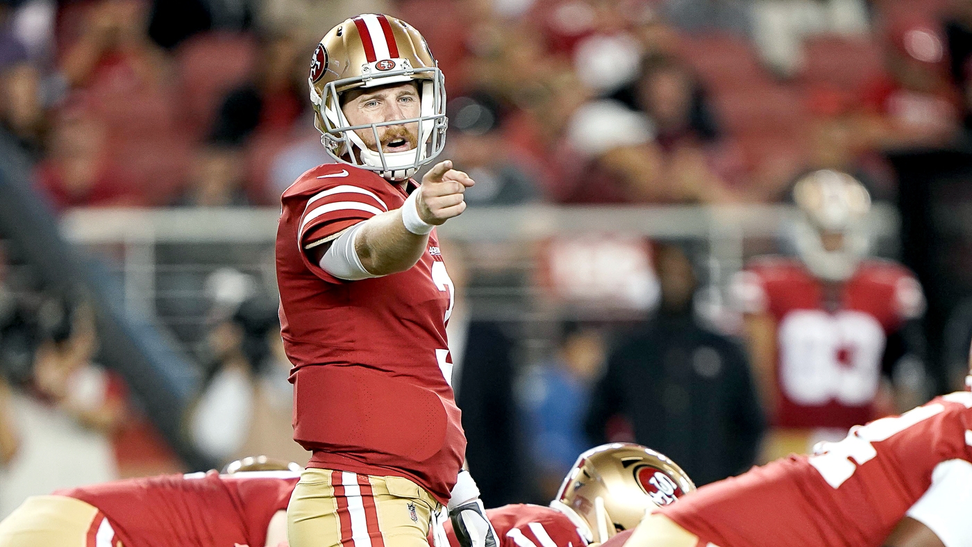 Postgame Quotes 49ers players react to 2724 preseason loss to