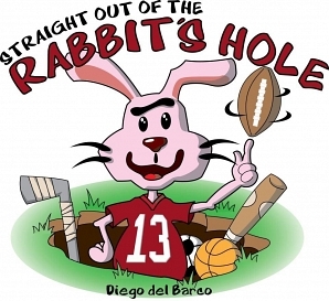 Straight Out of the Rabbit's Hole: Is Randy Moss technically correct