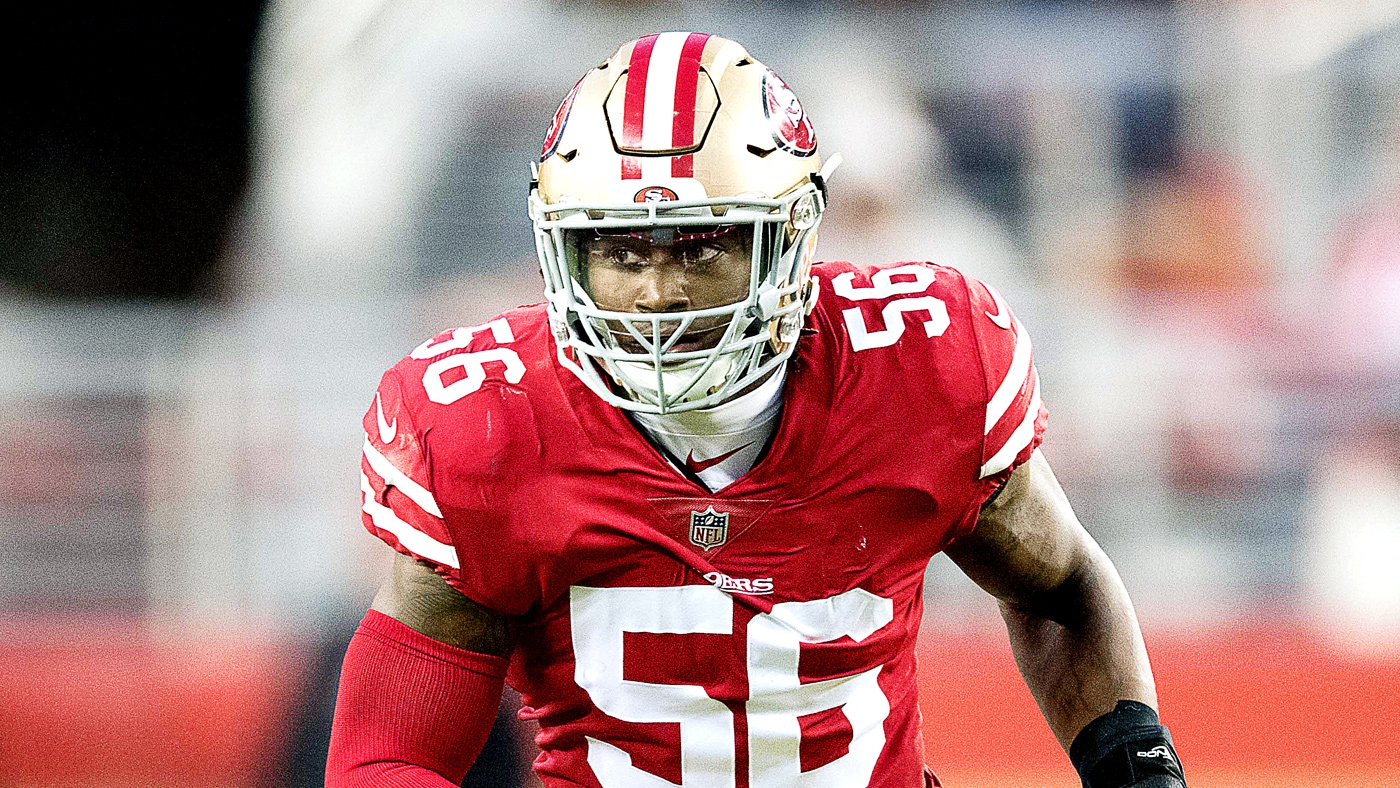 49ers Releasing Linebacker Reuben Foster After Latest Arrest | 49ers ...