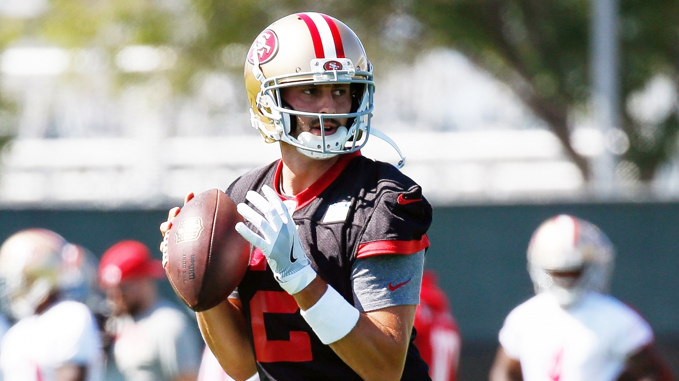 49ers teammate evaluates Brock Purdy's return: It feels like nothing's  changed