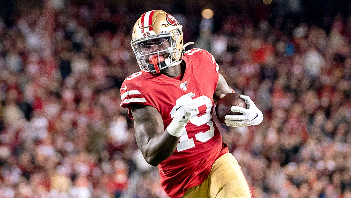 Deebo Samuel: San Francisco 49ers receiver has surgery on broken