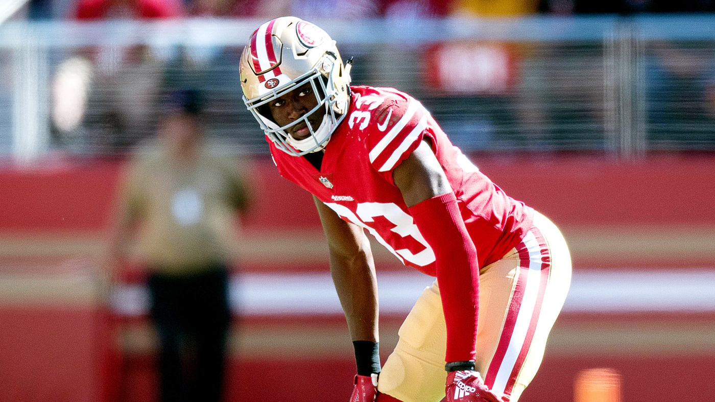 49ers need to play Tarvarius Moore on Defense - Sports Illustrated