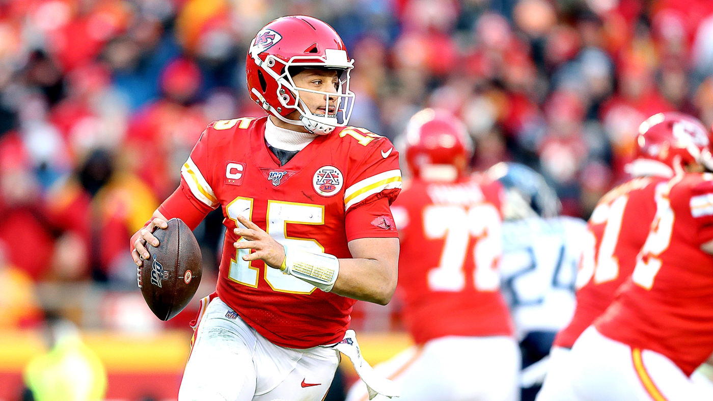 Why did 49ers pass on Patrick Mahomes? Kyle Shanahan explains