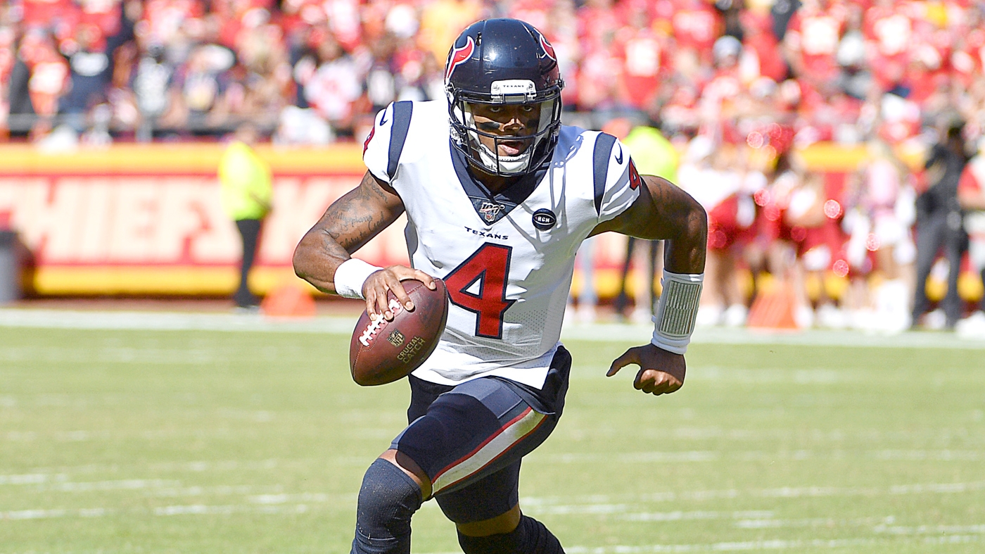 18 Deshaun Watson (QB, Texans)  Top 100 Players in 2021 