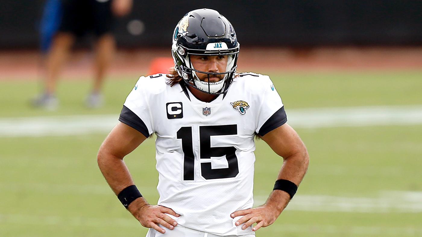 NFL Insider Ian Rapoport Says the Jacksonville Jaguars Should