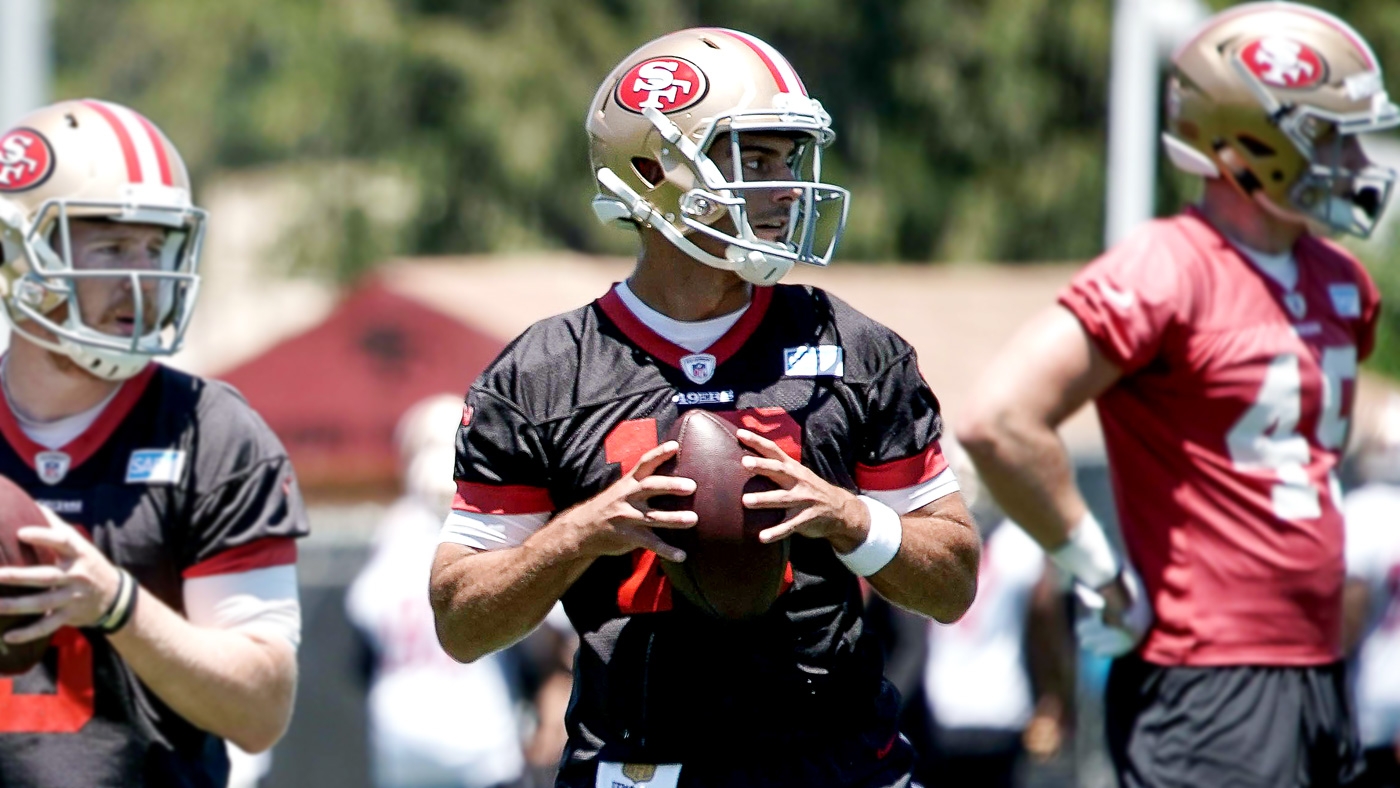 49ers Announce Training Camp Schedule Open Practices Presented by SAP