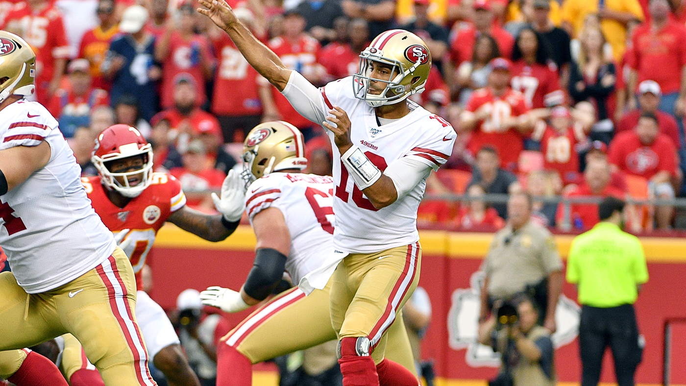 San Francisco 49ers on X: FINAL: Chiefs 38, 49ers 27