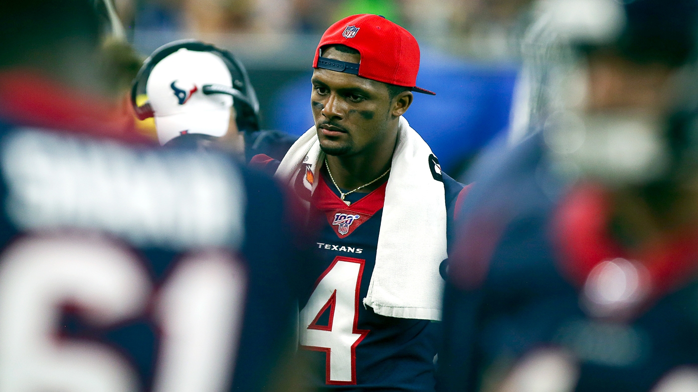 Deshaun Watson prefers New York Jets over Miami Dolphins (Report)