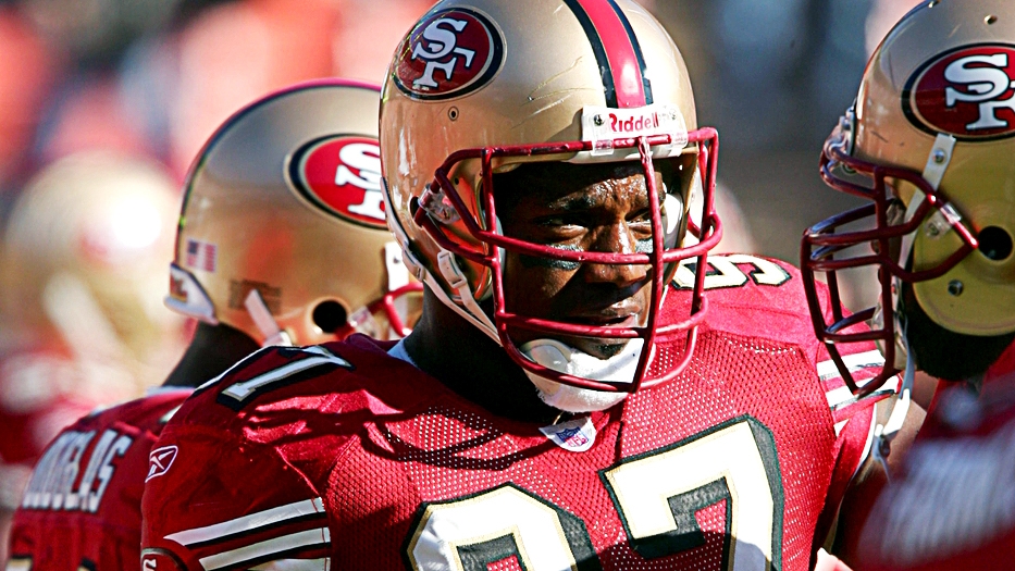 49ers news: Bryant Young to be inducted Into The Edward J