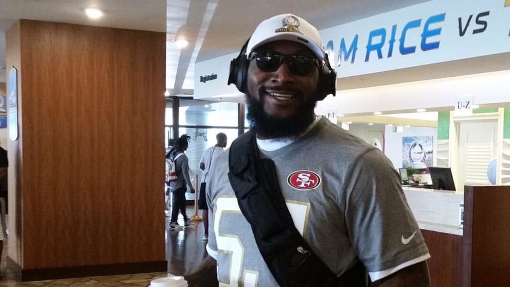 He's a real linebacker': Ex-Penn Stater NaVorro Bowman listed at No. 37 on  NFL Network Top 100 