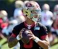 NFL rumors: 49ers rookies Danny Gray, Spencer Burford drawing rave