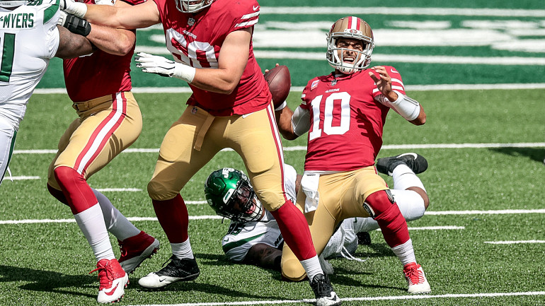 MetLife Stadium turf approved for Sunday's 49ers-Giants game after another  inspection 