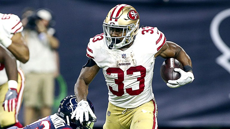 Report: 49ers set to add running back Ja'Quan Gardner - NBC Sports