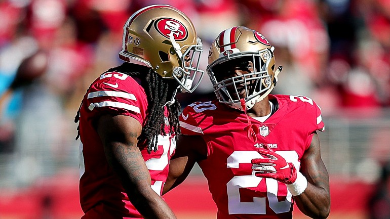 SF 49ers: 2021 is make-or-break year for Tarvarius Moore