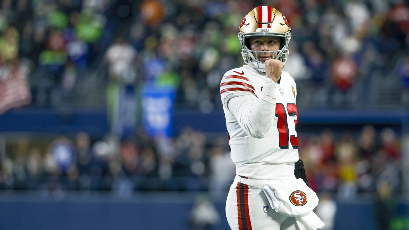 No Huddle Podcast: 49ers Smell Revenge With 94 WIP's Eliot Shorr-Parks ...