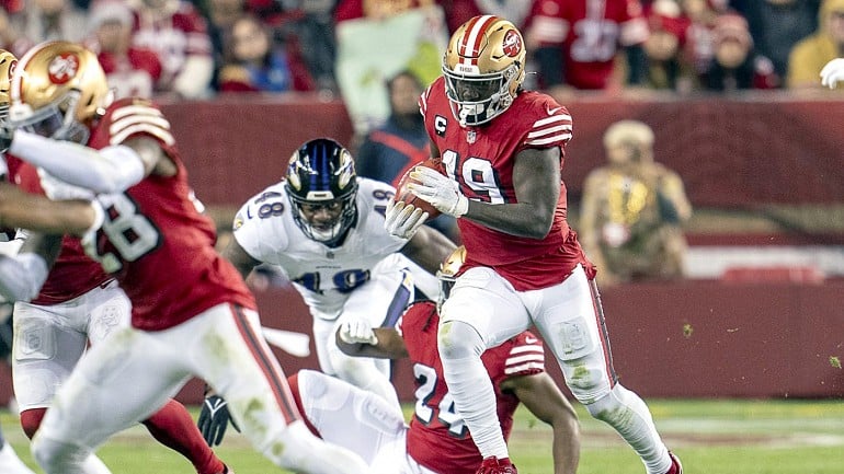 Why 49ers lead the league in missed tackles