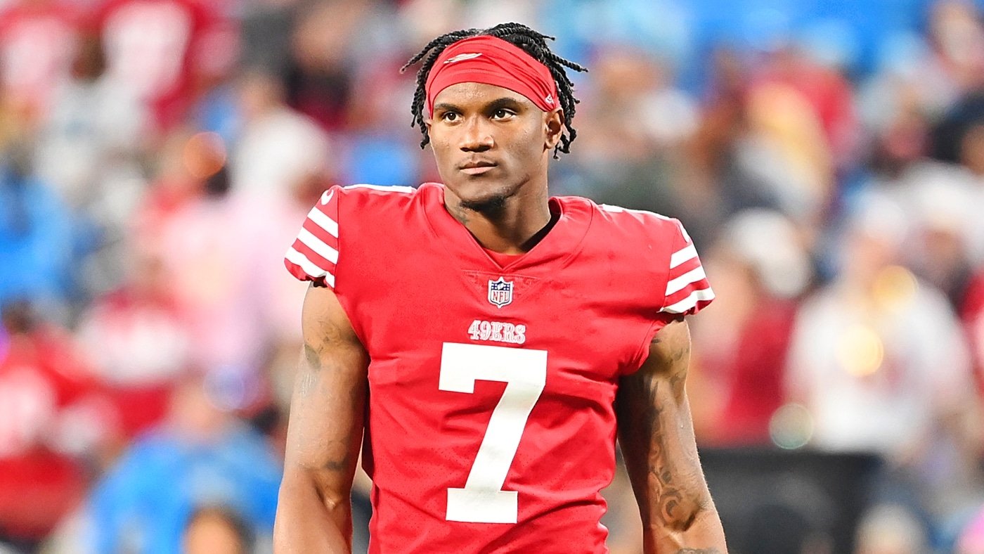 49ers CB Charvarius Ward: "I'm Kind Of Tired Of Flying Under The Radar ...