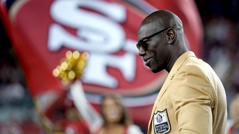 Terrell Owens: If Brady can do it, so can I about his return to  professional football