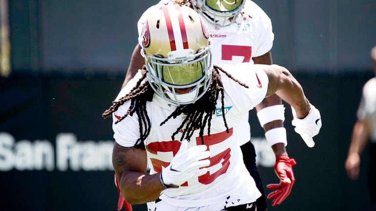 Nfl Targeting Rule NFL Life: Watch Richard Sherman pleading his case with a ref about the ...