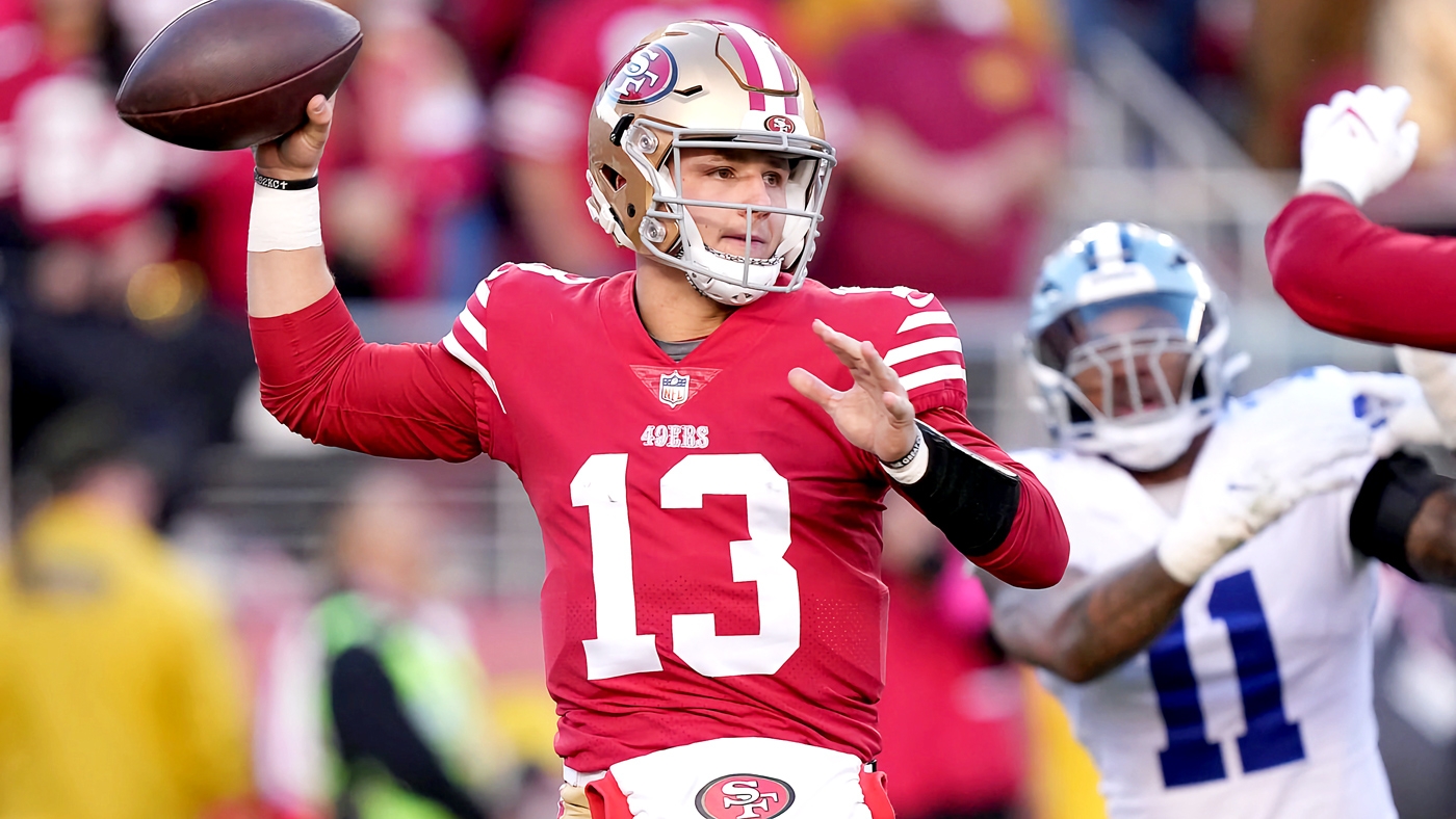 Streaming Cardinals-49ers NFL Game Dec. 26, Not on National TV