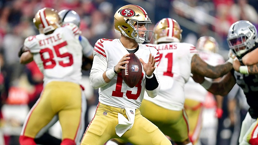 49ers: Previewing San Francisco's Week 10 matchup vs. Giants