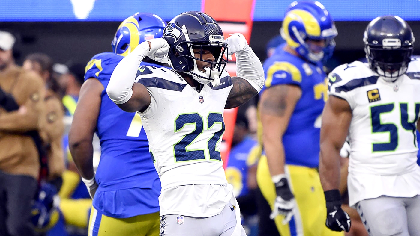 49ers signing Seahawks CB Tre Brown | 49ers Webzone