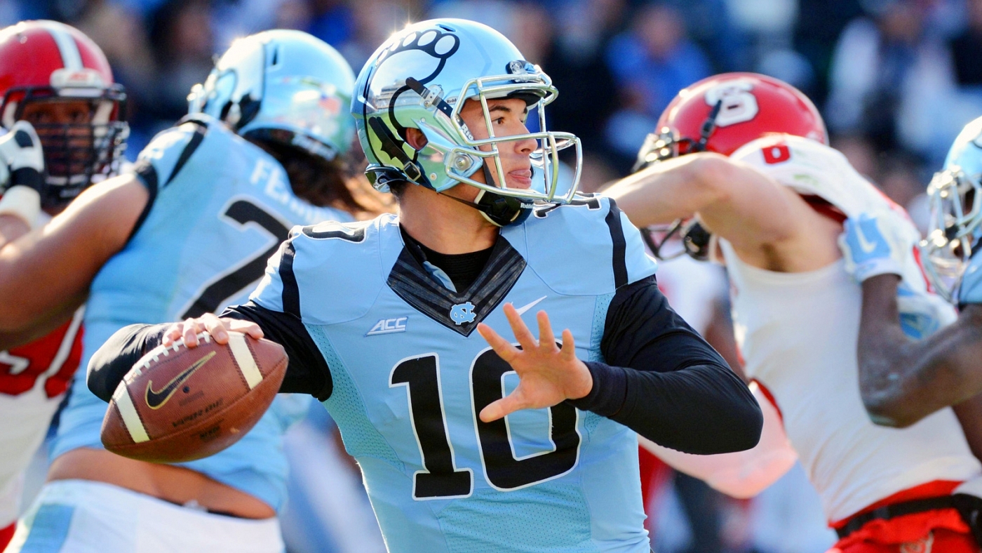 49ers Will Meet With QB Mitch Trubisky On Friday Night | 49ers Webzone