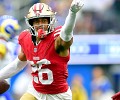 Isaiah Oliver discusses strengths, looking to help 49ers in any