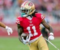 49ers' rookie Ambry Thomas emerged as unlikely hero in clutch