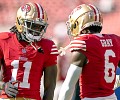 49ers' rookie Ambry Thomas emerged as unlikely hero in clutch