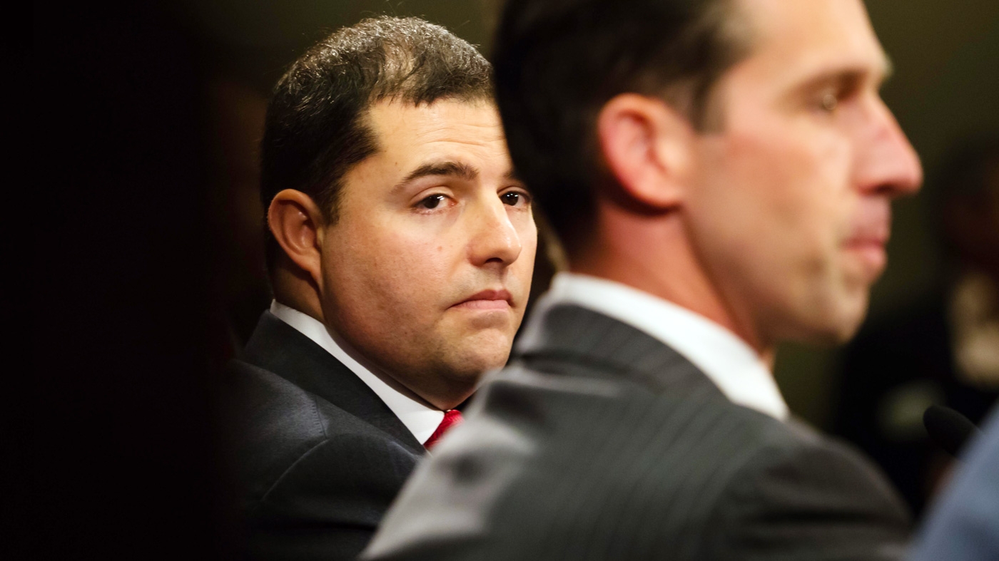Will Jed York regain his leadership role with the 49ers?
