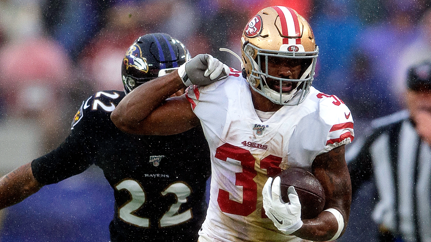 151 Thoughts during 49ers loss in Week 13 to Ravens