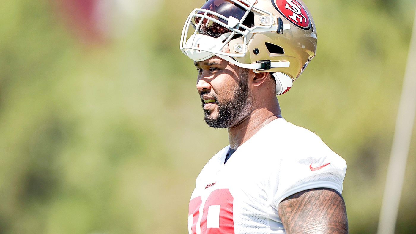 Will 49ers' DeForest Buckner deal rank among best or worst of