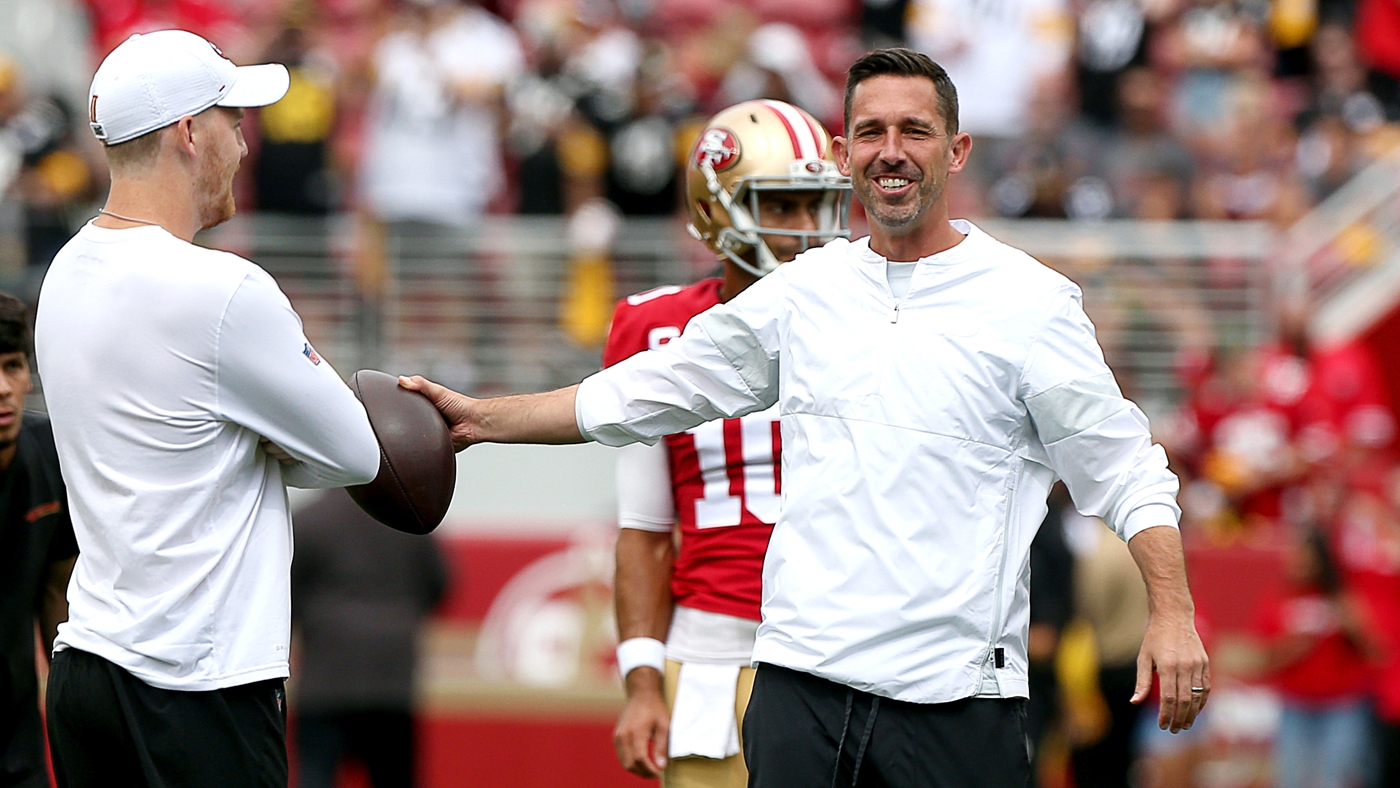 Is 49ers' ownage of Rams a cause for concern or confidence in NFC