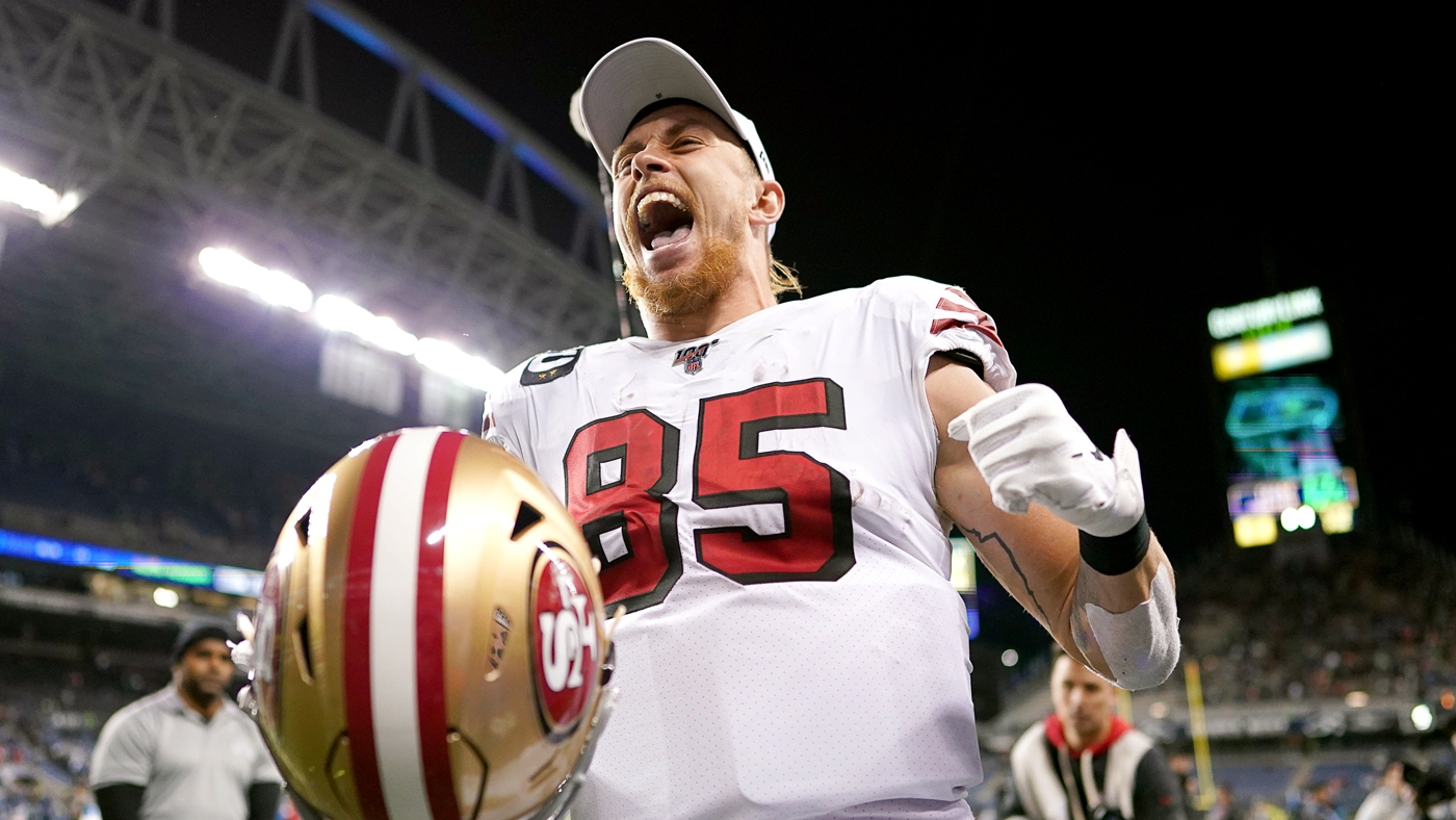 The 49ers have the fourth-highest odds to win the Super Bowl in