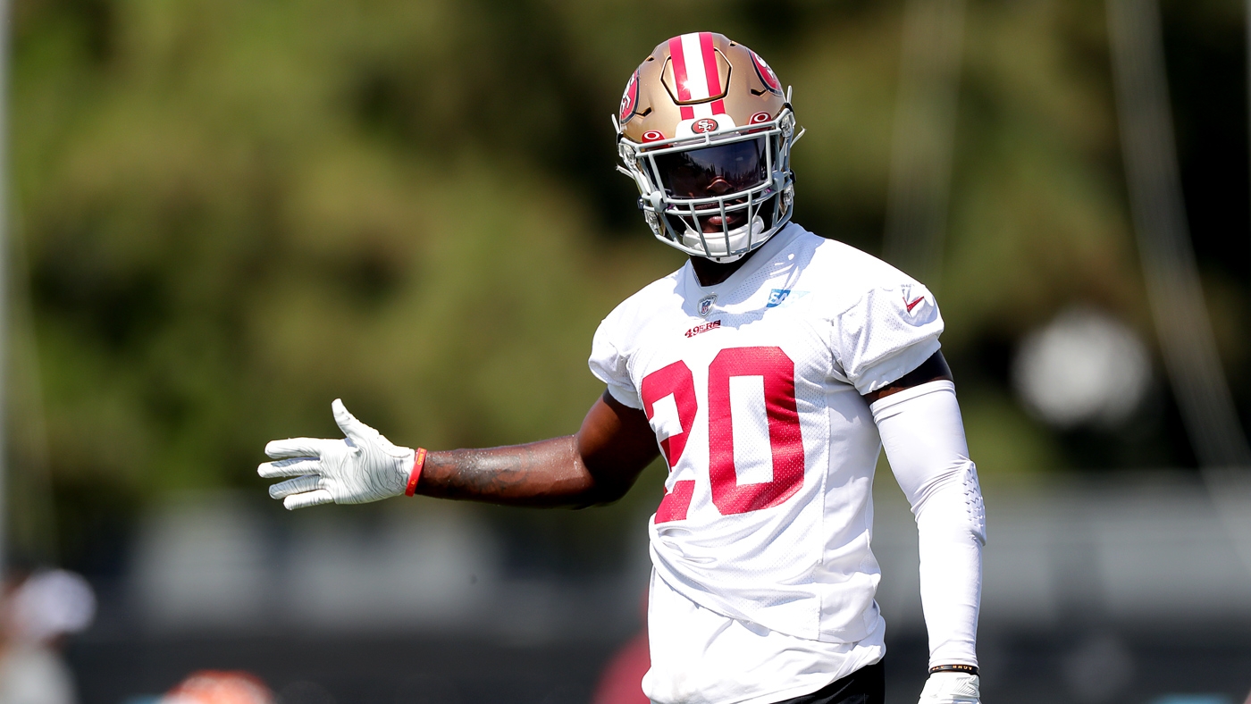 49ers news: Jimmie Ward named among PFF's top 25 safeties