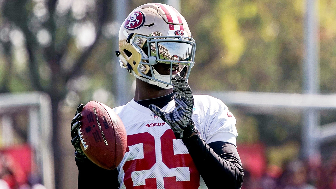 49ers Place S Jaquiski Tartt on Injured Reserve