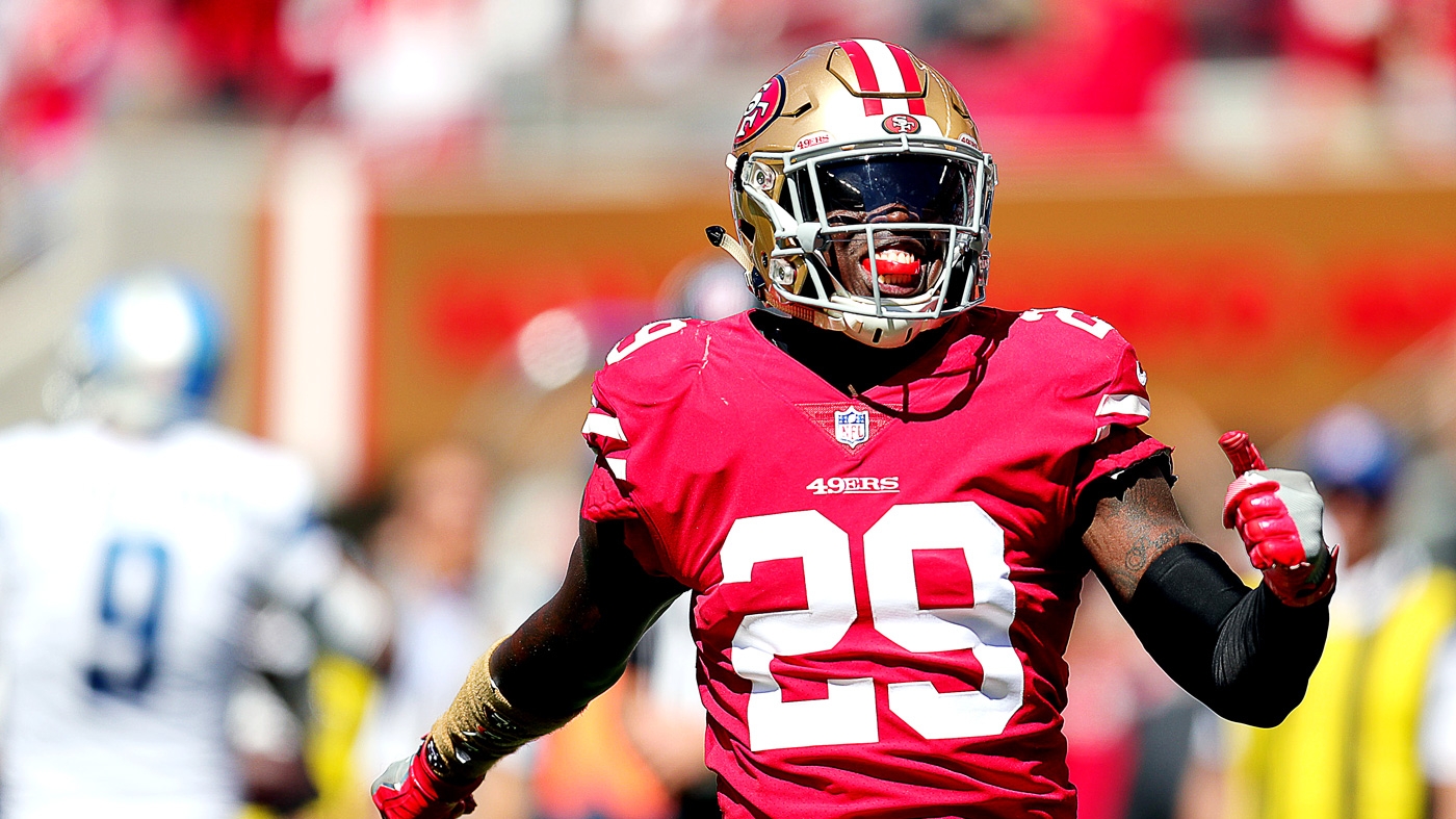 49ers vs. Washington injury report: Deebo Samuel all clear to play