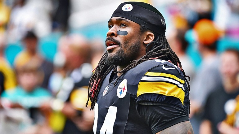 49ers fan DeAngelo Williams really hates the Cowboys