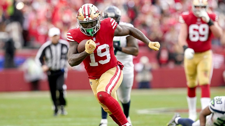 49ers - Cowboys: Deebo impresses as Garoppolo, Shanahan get flustered