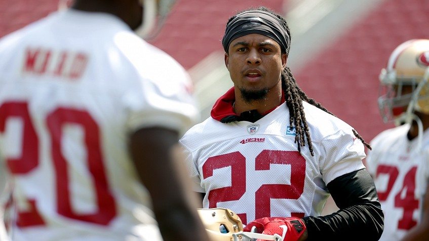 49ers news: John Lynch says Jason Verrett is a a number one