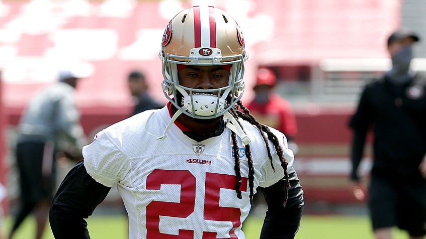 49ers CB Richard Sherman plans to play two more seasons, discusses interest  in Raiders