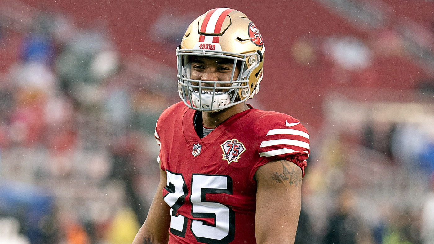 Elijah Mitchell injury update: 49ers RB likely out a week due to