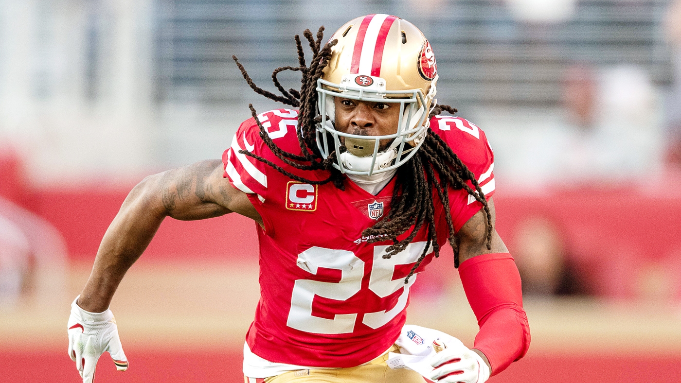 Richard Sherman: 49ers, not Cowboys, are the best team in the NFL