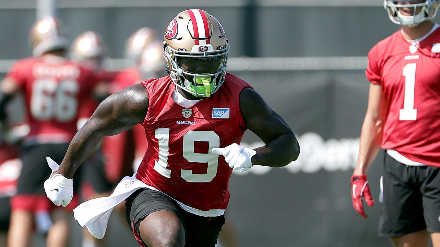 49ers-Packers Injury Report: George Kittle, Deebo Samuel return to practice